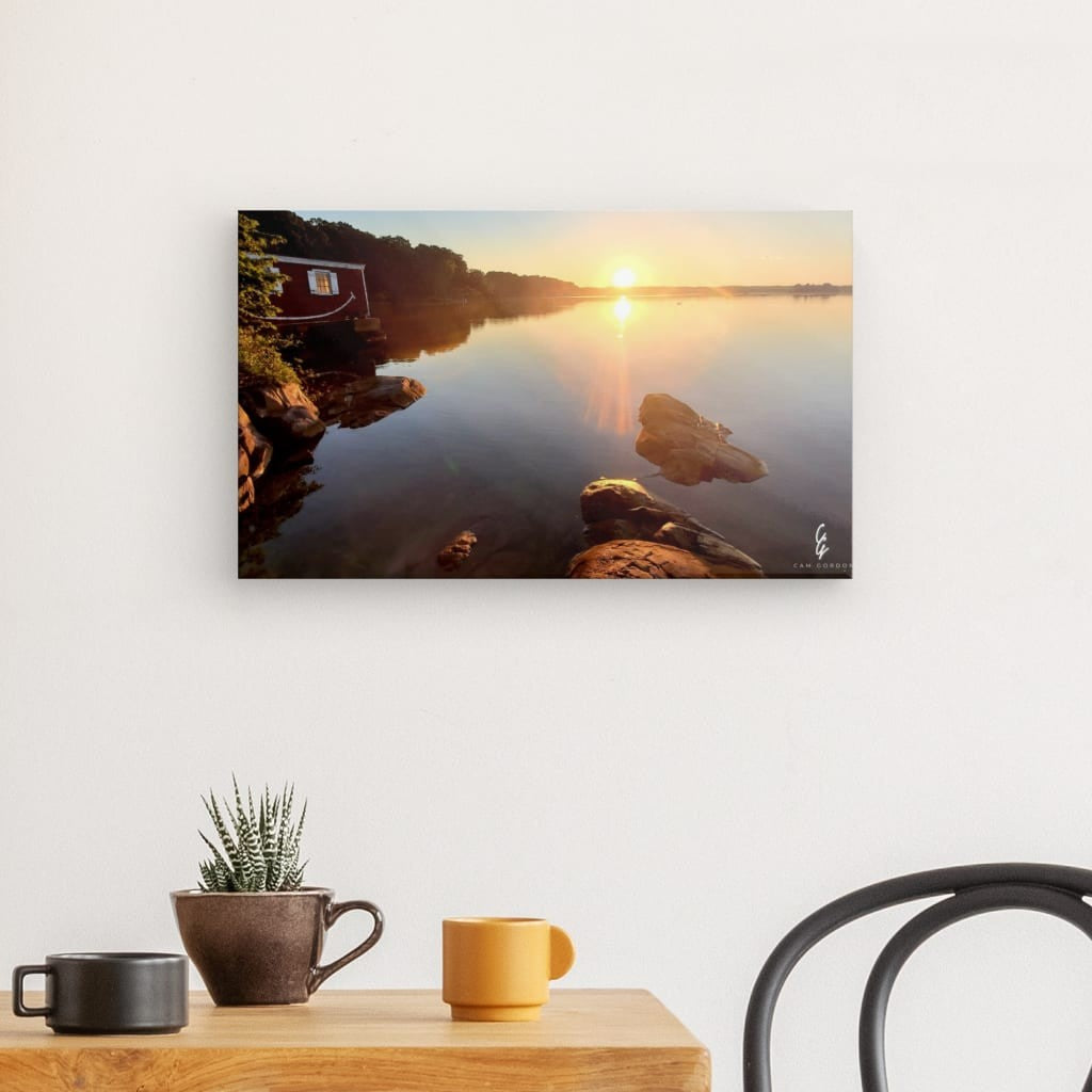 SR.22.015 Canvas