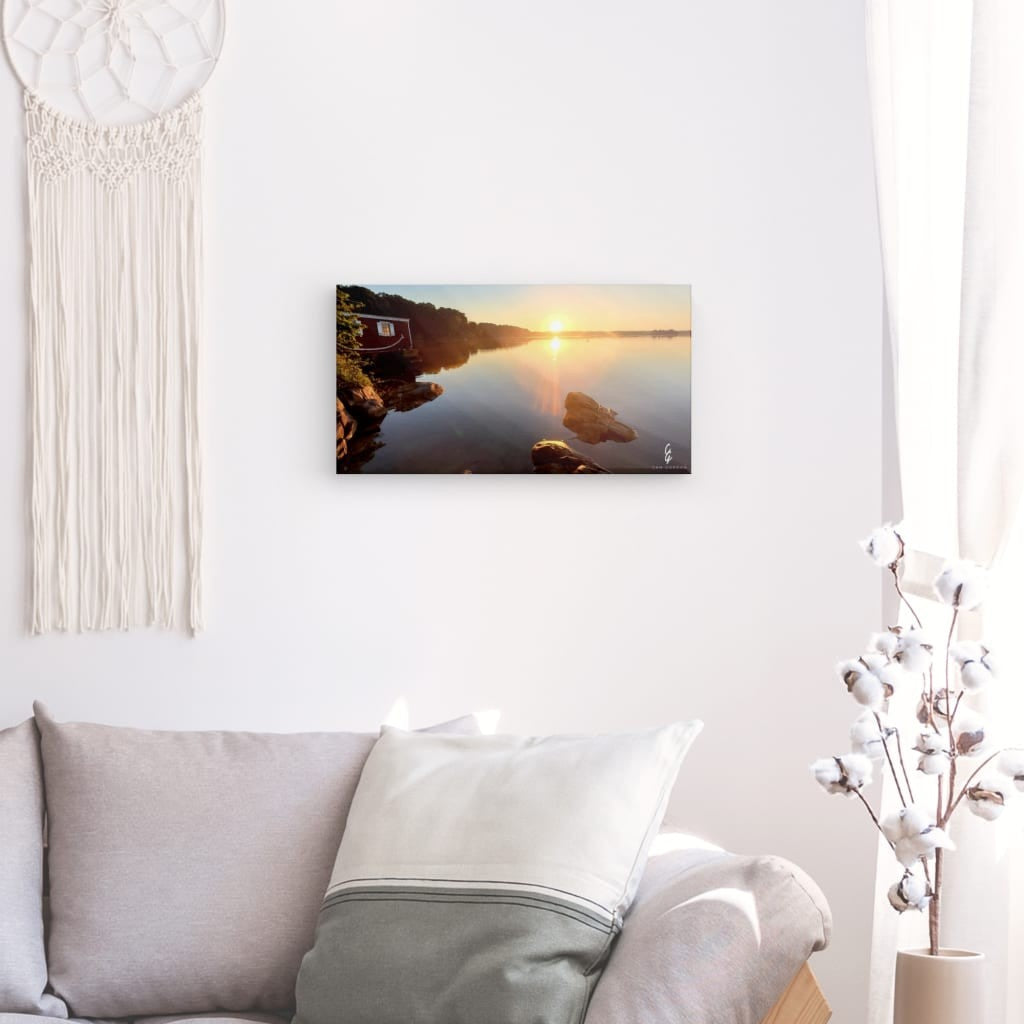 SR.22.015 Canvas