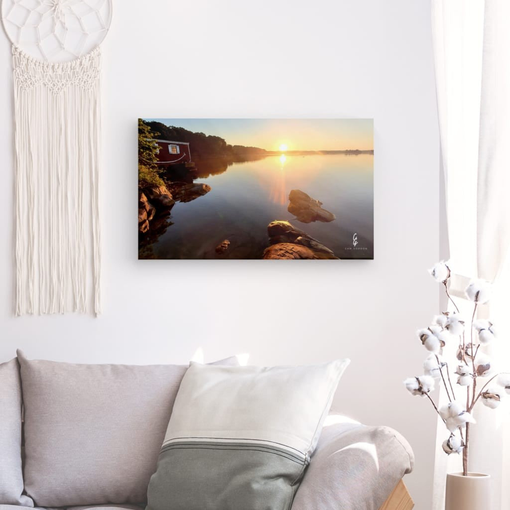 SR.22.015 Canvas