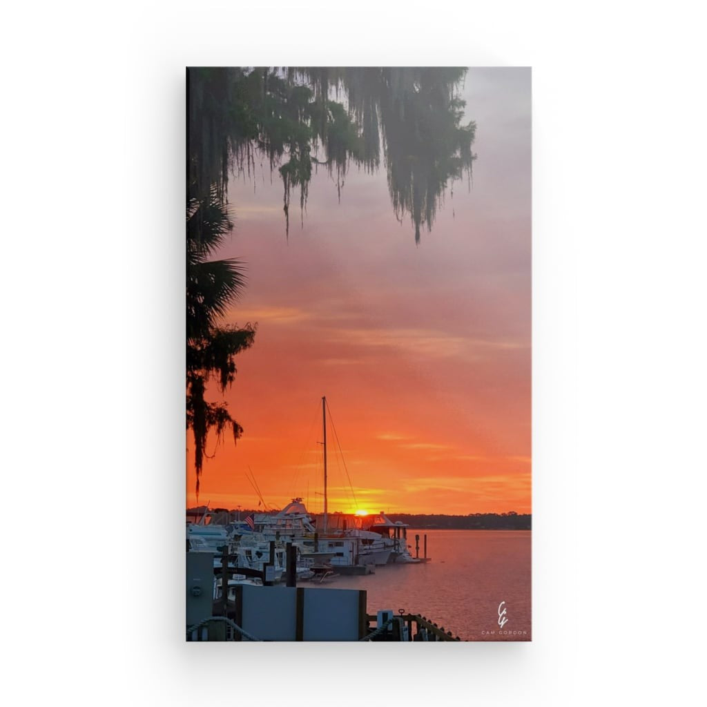 SR.22.023 Canvas