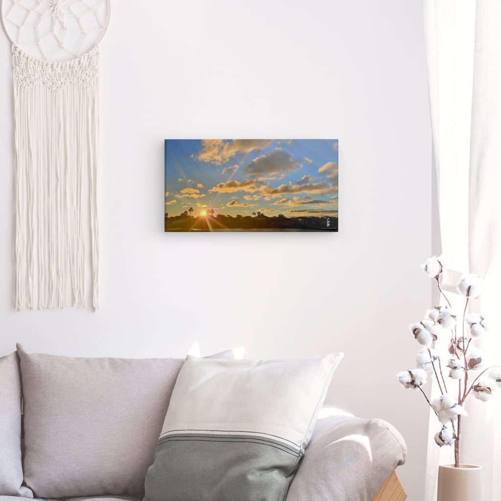 SR.24.030 Canvas