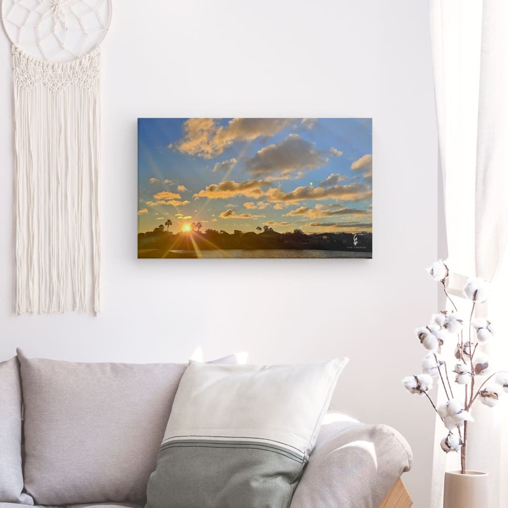 SR.24.030 Canvas