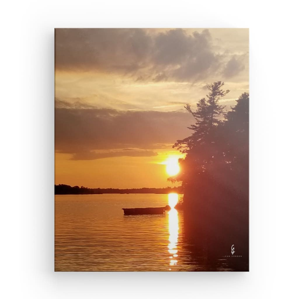 SS.18.001 Canvas