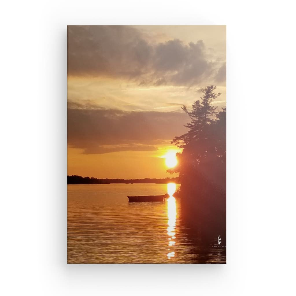SS.18.001 Canvas