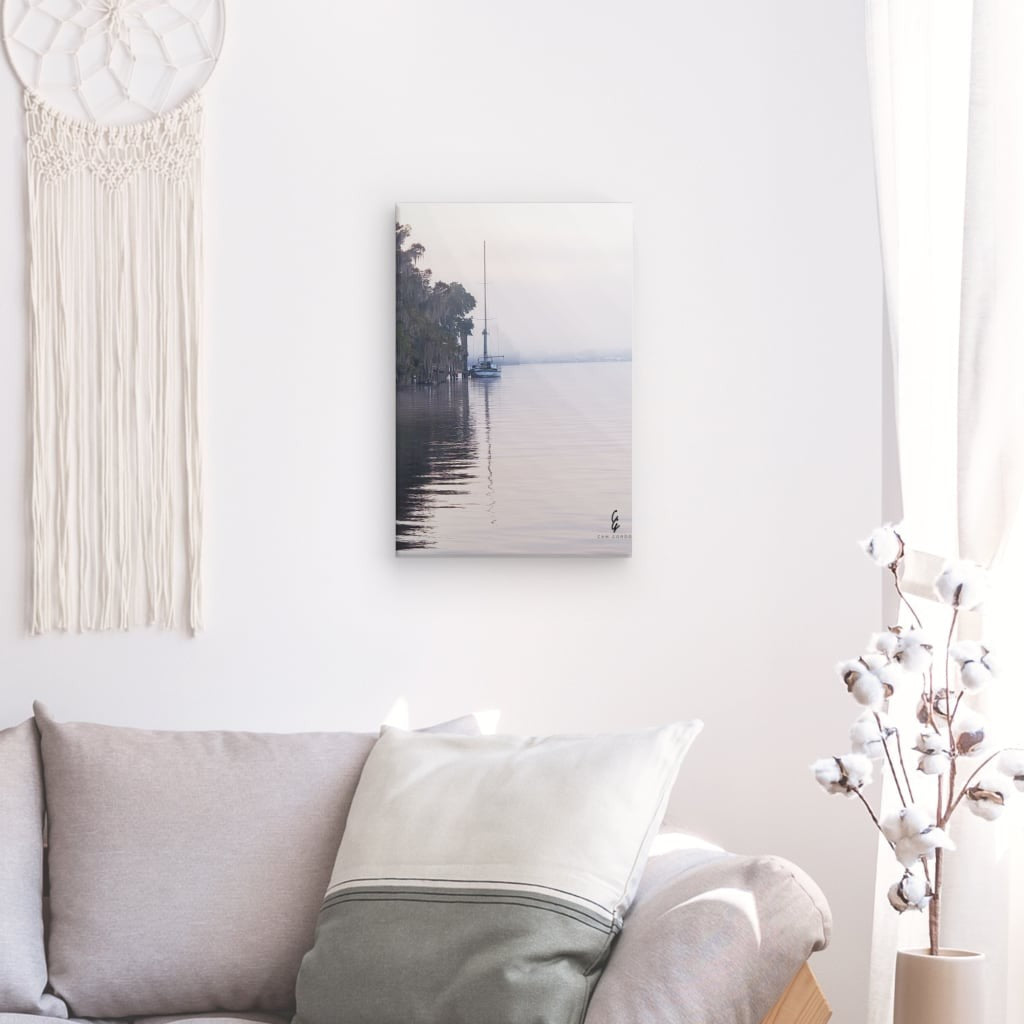 PW.20.009 Canvas