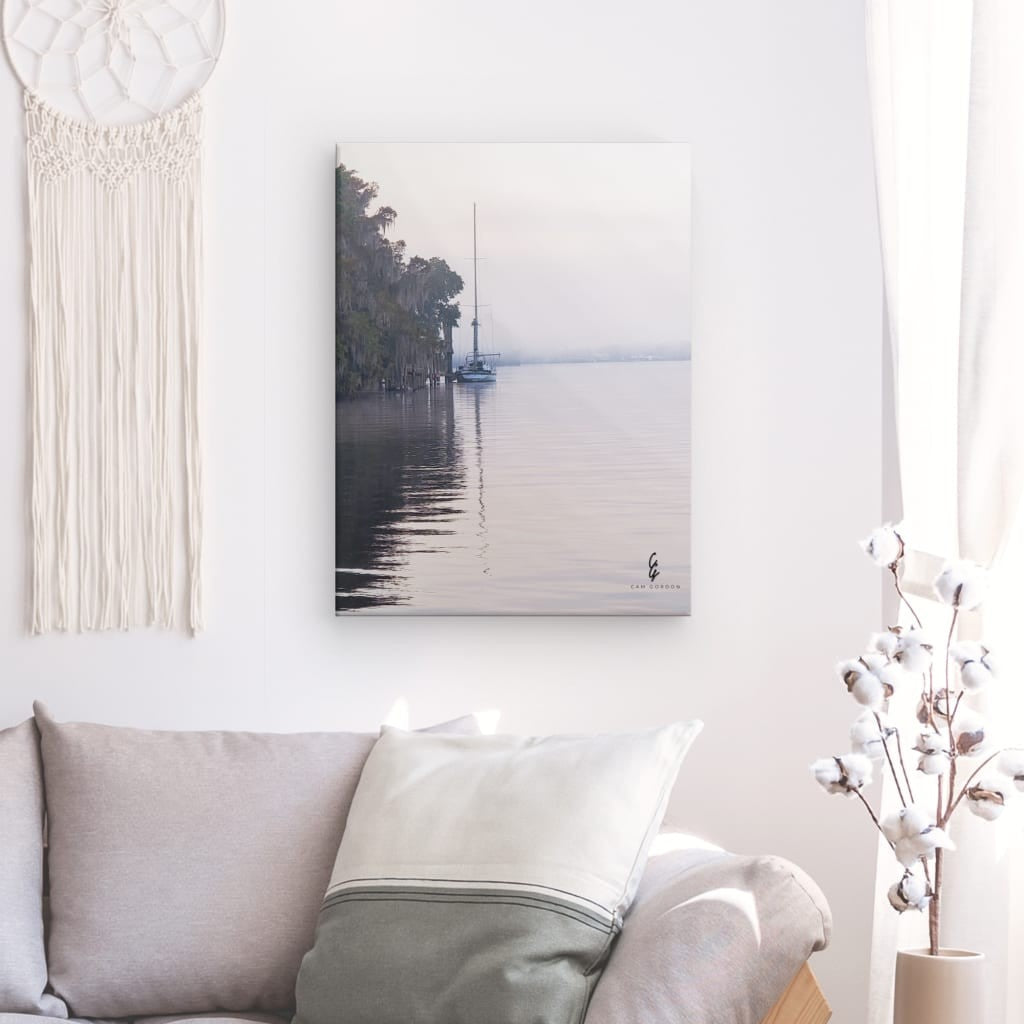 PW.20.009 Canvas