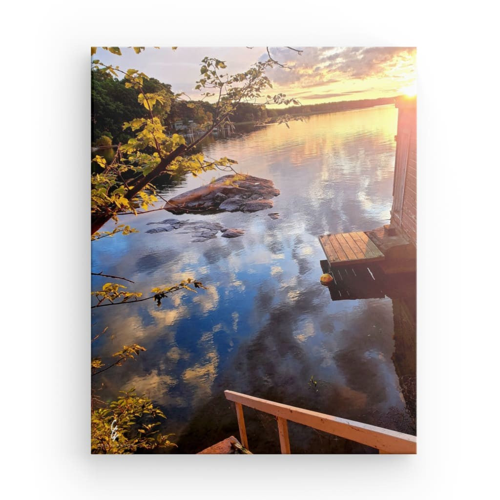 SR.20.001 Canvas