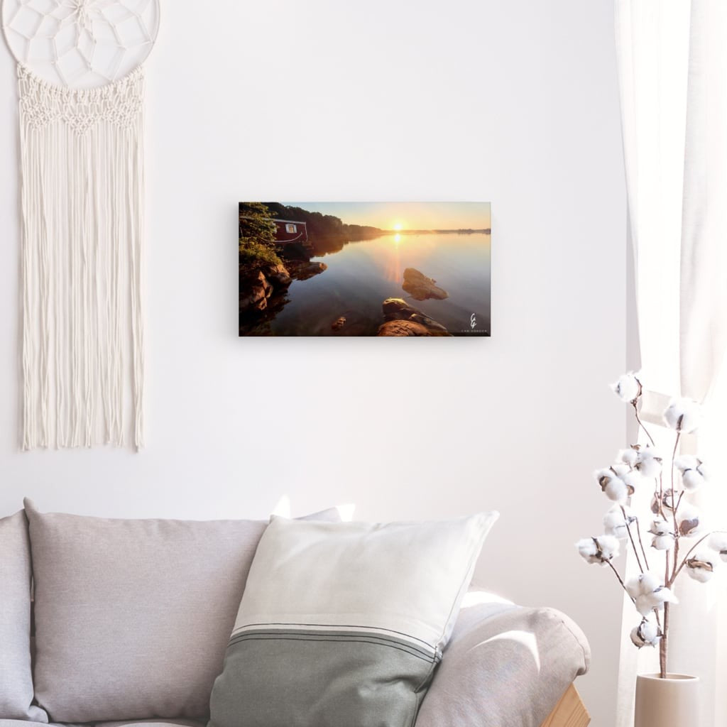 SR.22.015 Canvas
