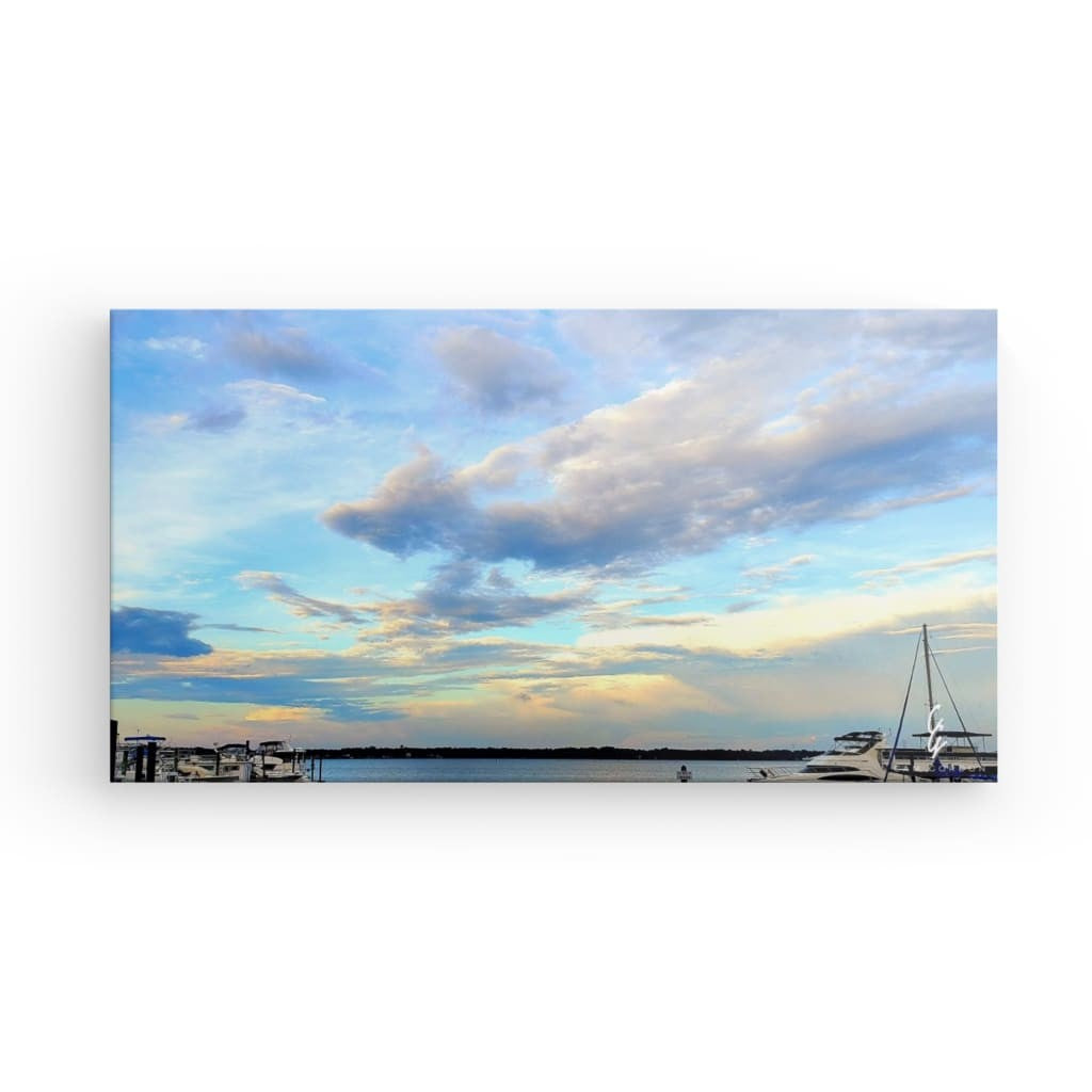 SR.22.018 Canvas