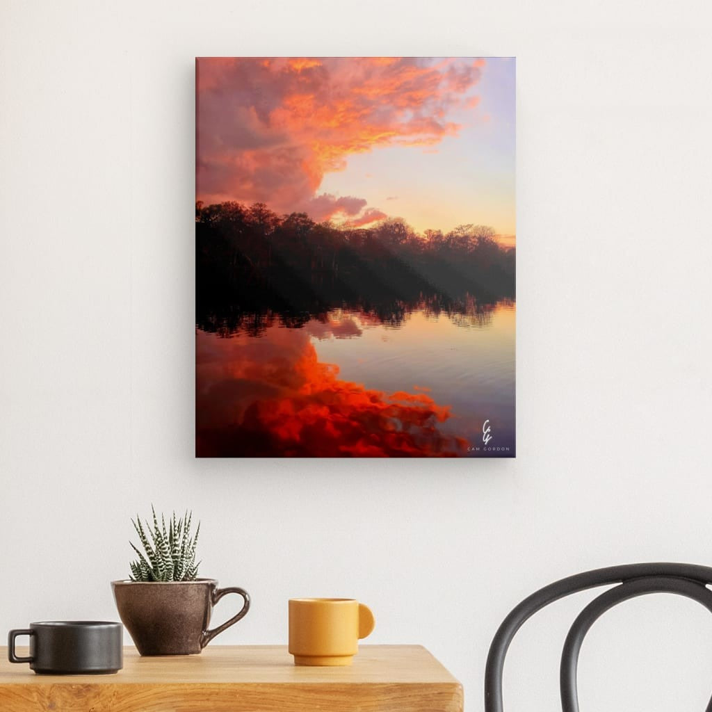 SS.20.0125 Canvas