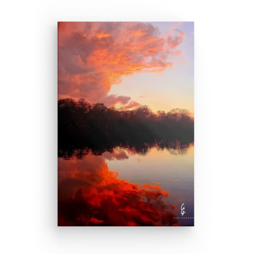 SS.20.0125 Canvas
