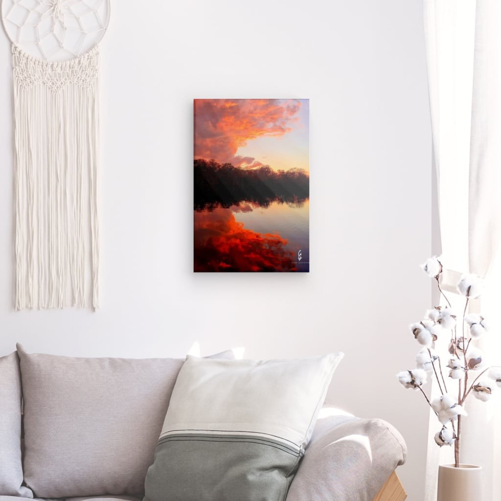 SS.20.0125 Canvas