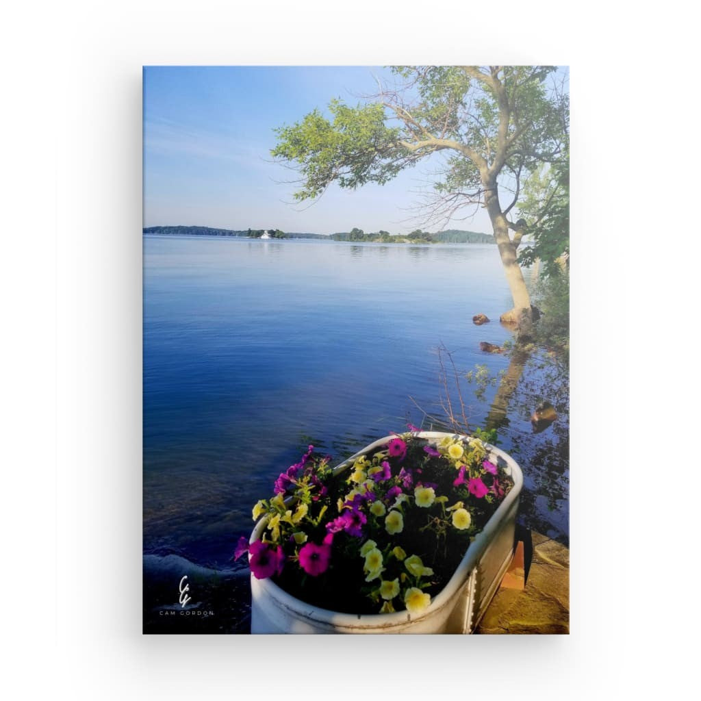 PW.19.001 Canvas