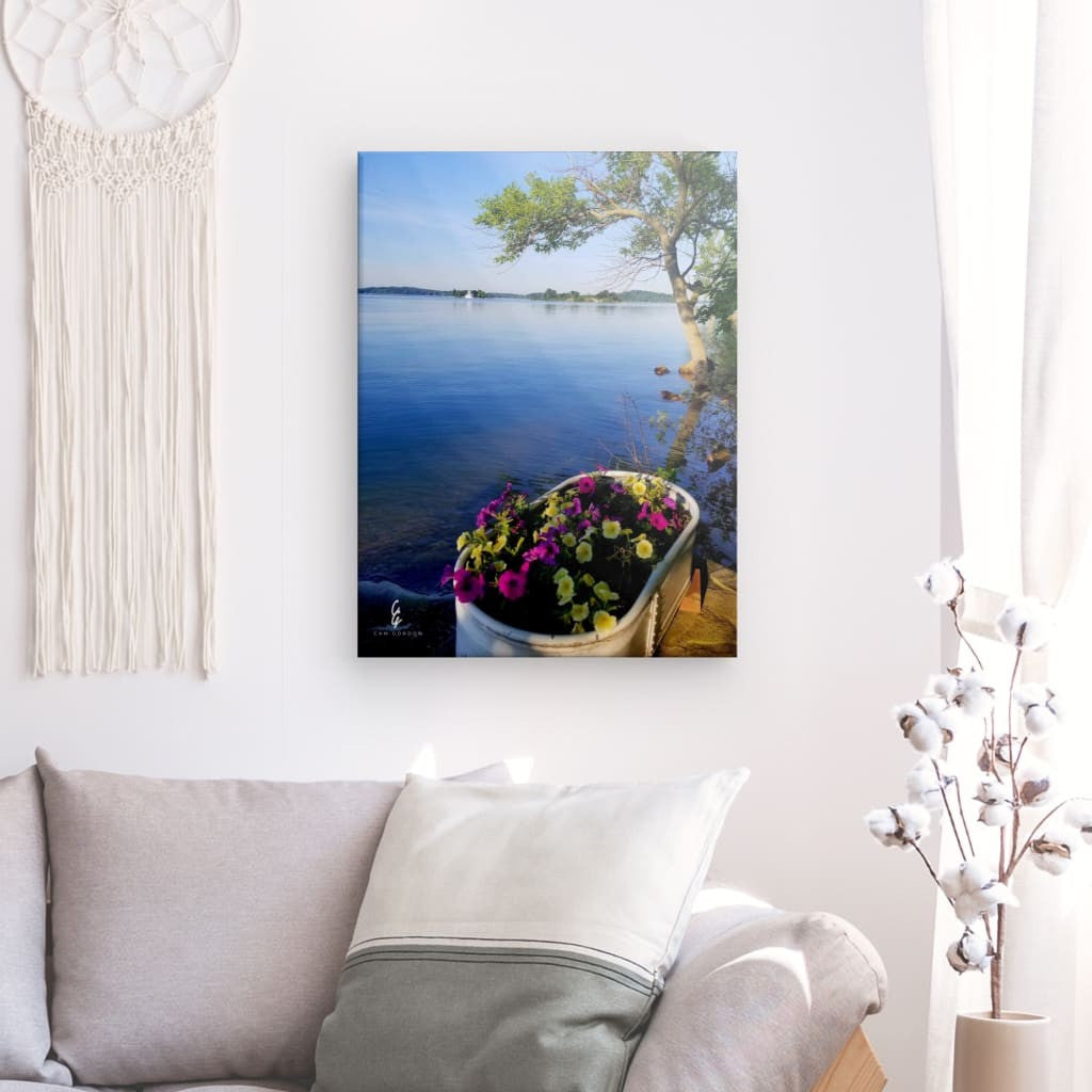 PW.19.001 Canvas