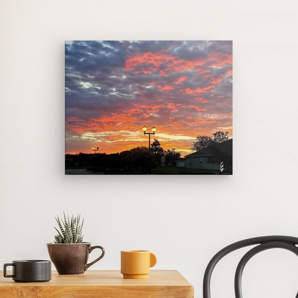 SR.24.061 Canvas