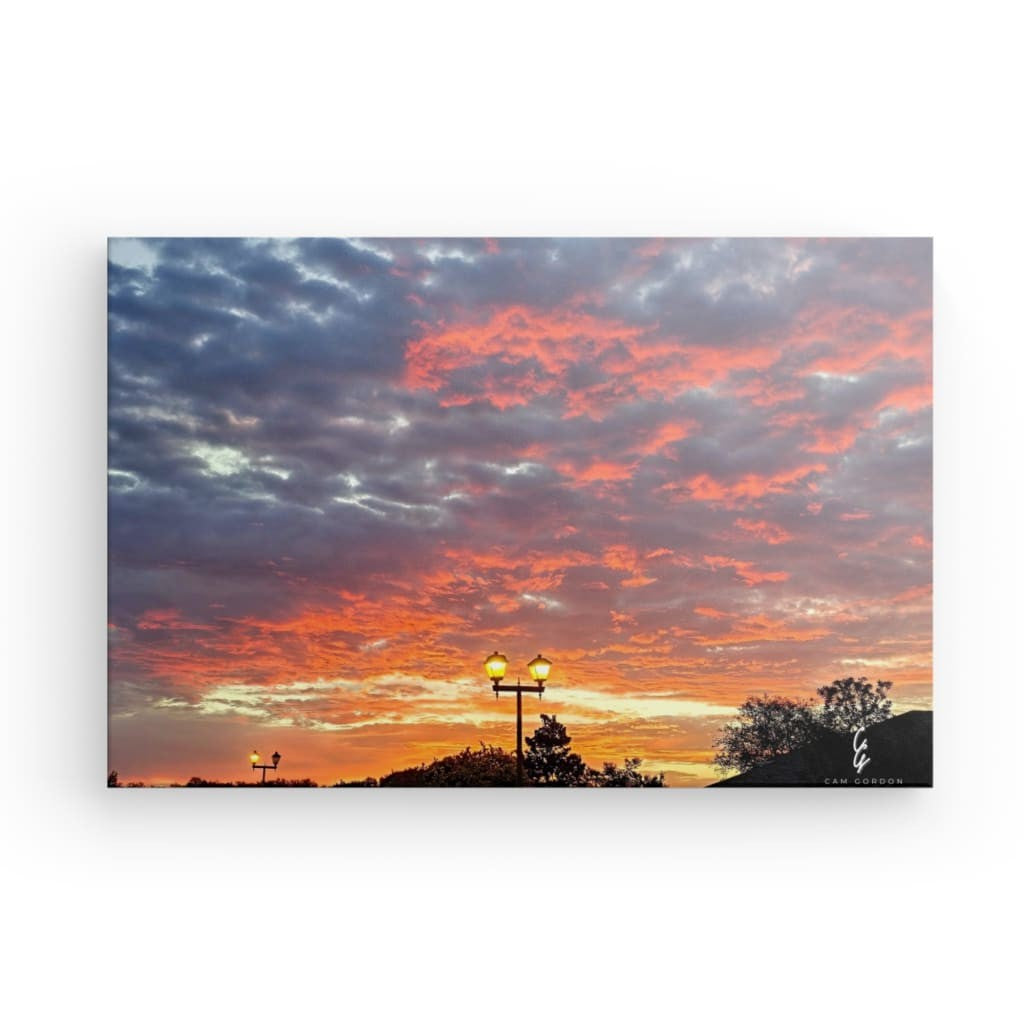SR.24.061 Canvas
