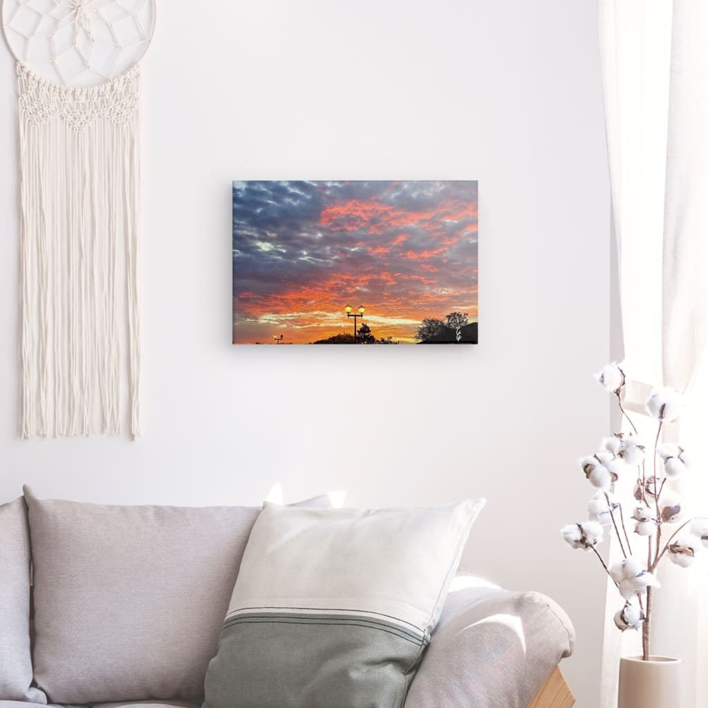 SR.24.061 Canvas