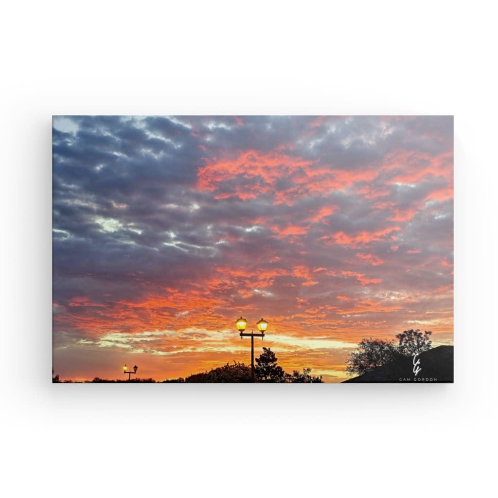 SR.24.061 Canvas