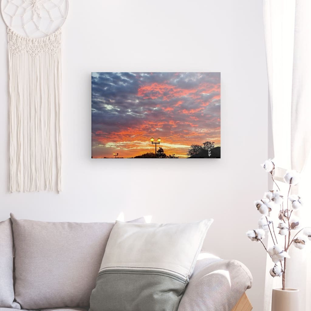 SR.24.061 Canvas