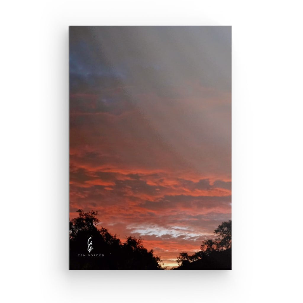 SR.25.064 Canvas