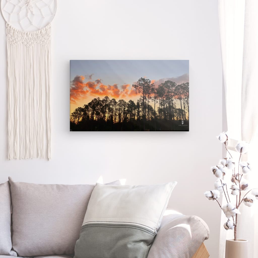 SR.25.070 Canvas