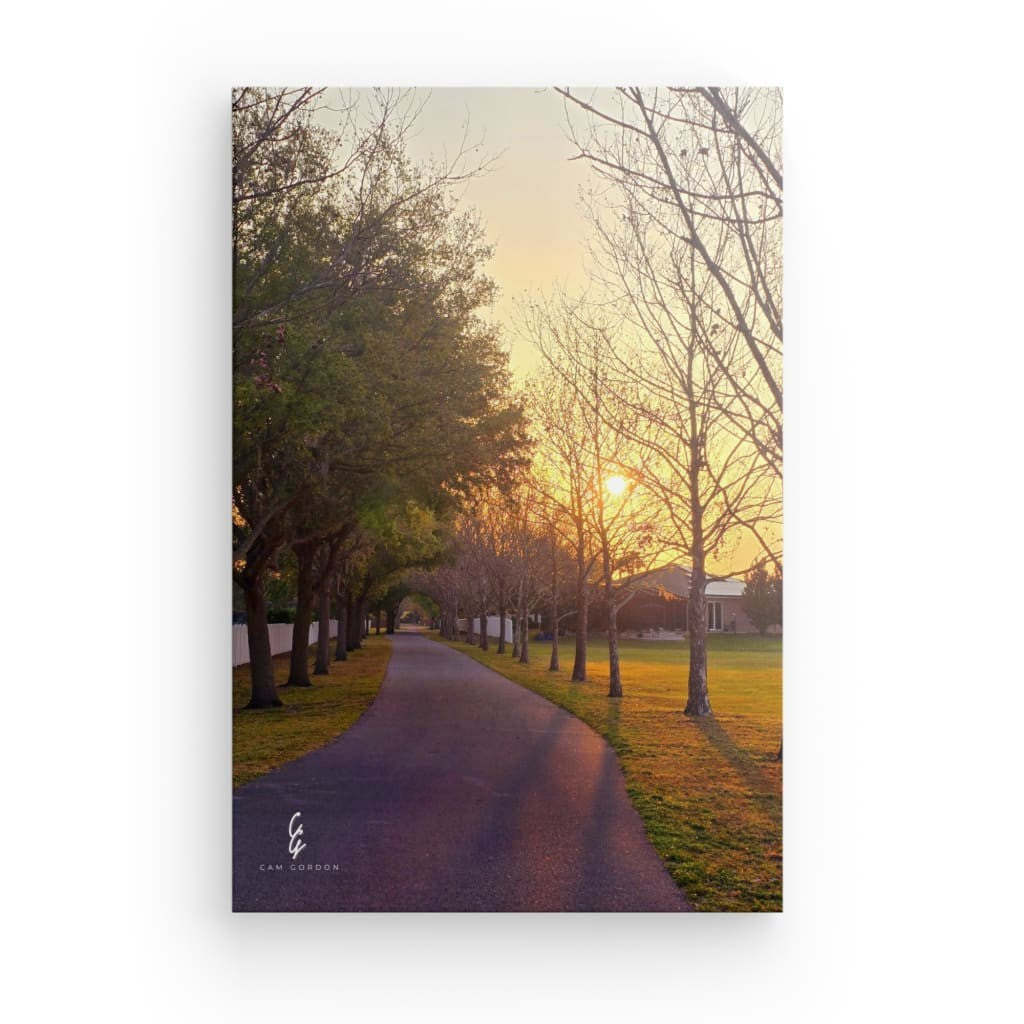 SR.25.74 Canvas