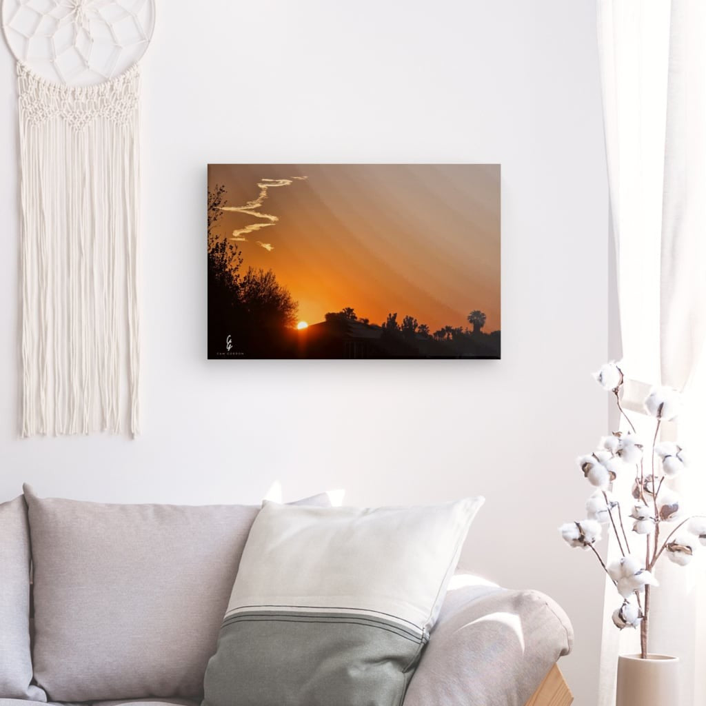 SR.25.076 Canvas