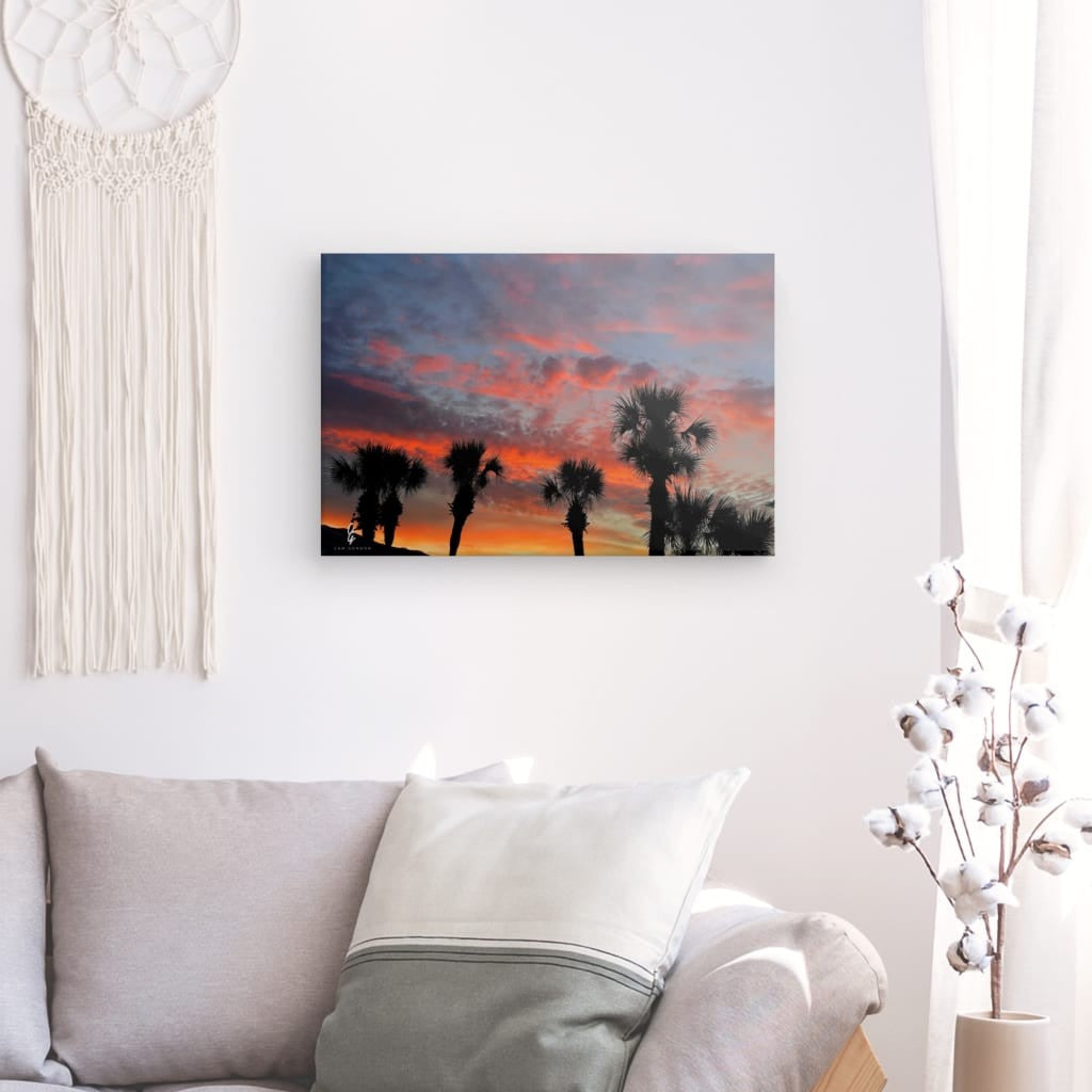 SR.25.087 Canvas