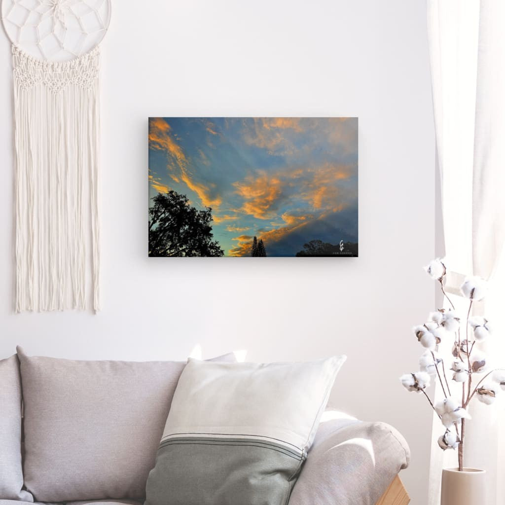 SR.25.095 Canvas