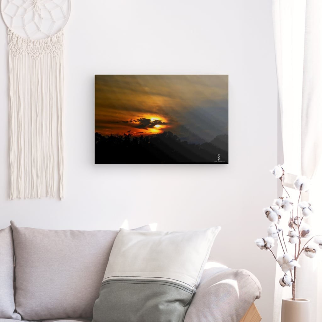 SR.25.099 Canvas
