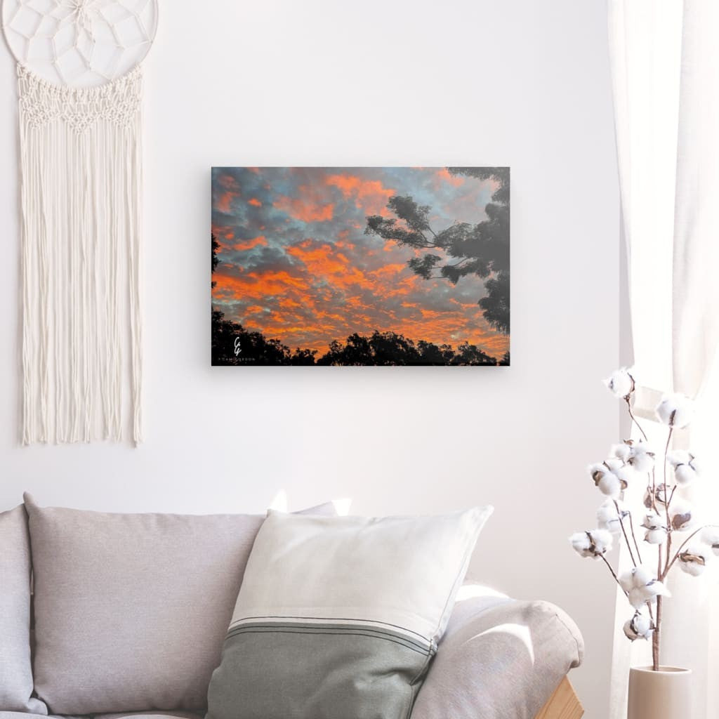 SR.25.100 Canvas