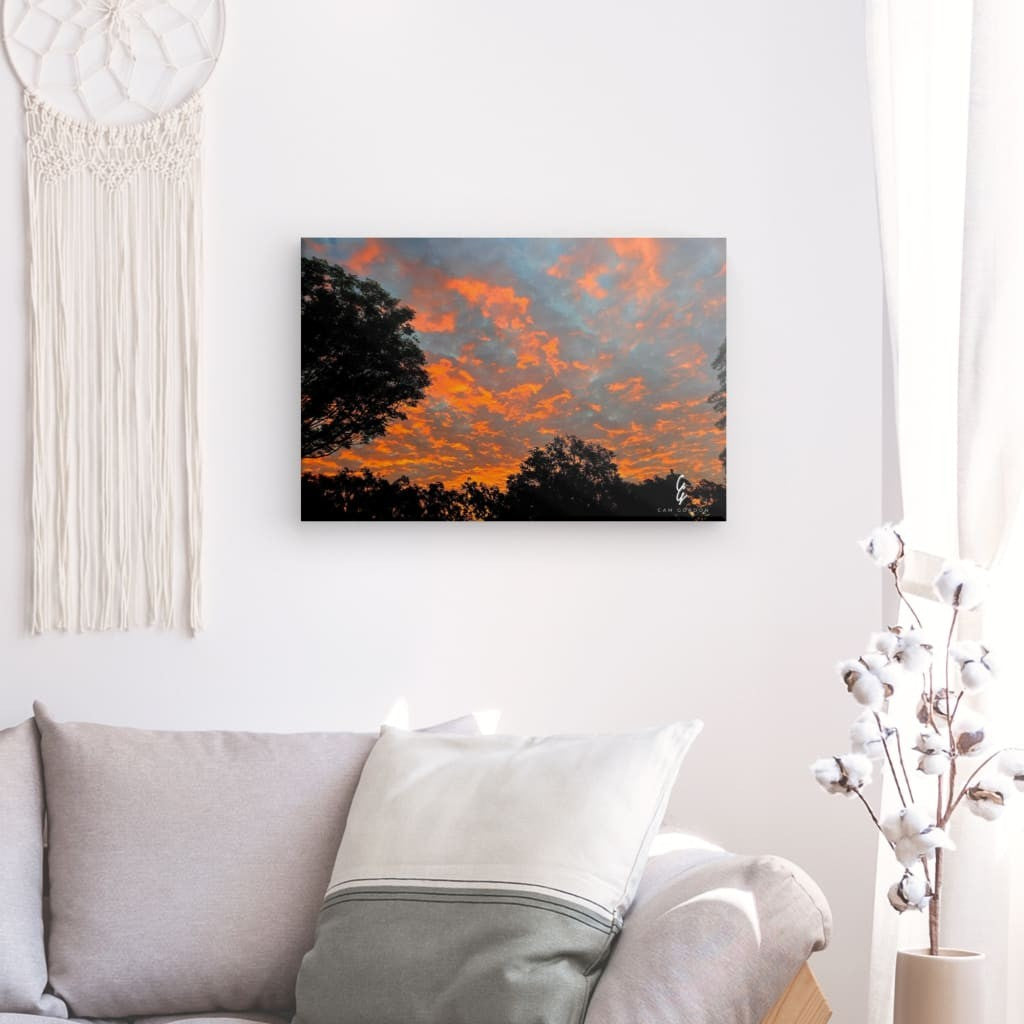 SR.25.101 Canvas