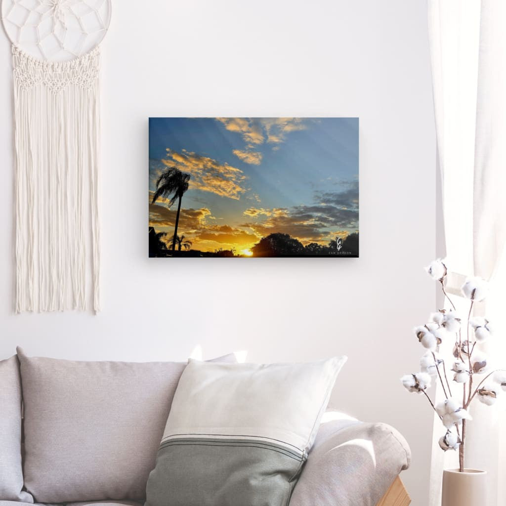 SR.25.107 Canvas