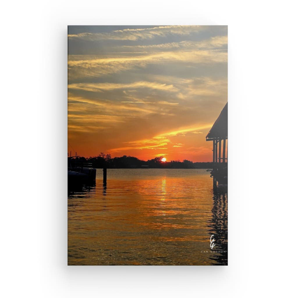SR.25.109 Canvas