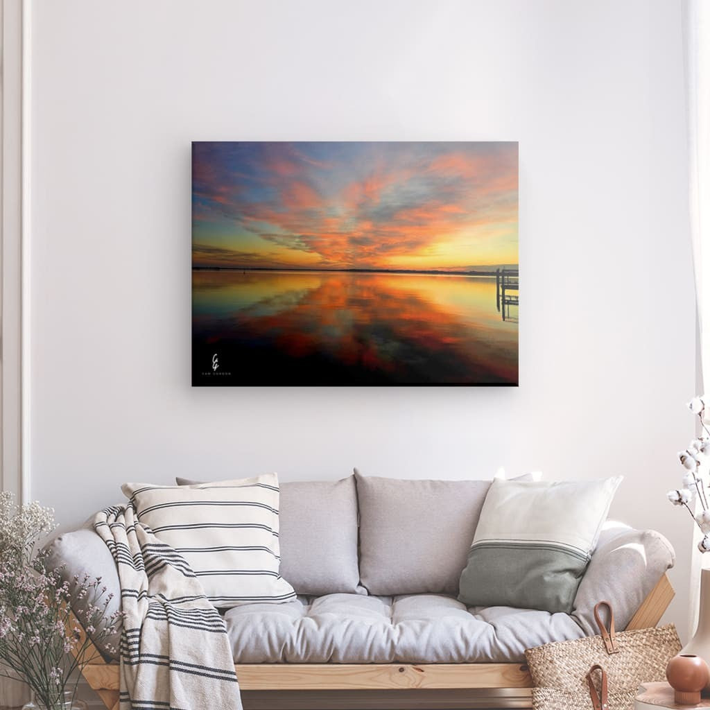 SR.25.111 Canvas