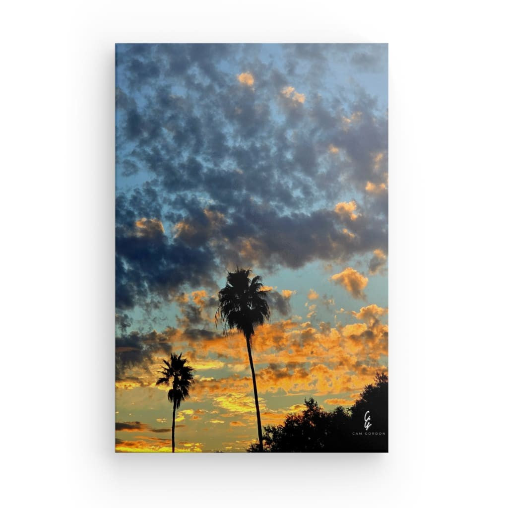 SR.25.115 Canvas