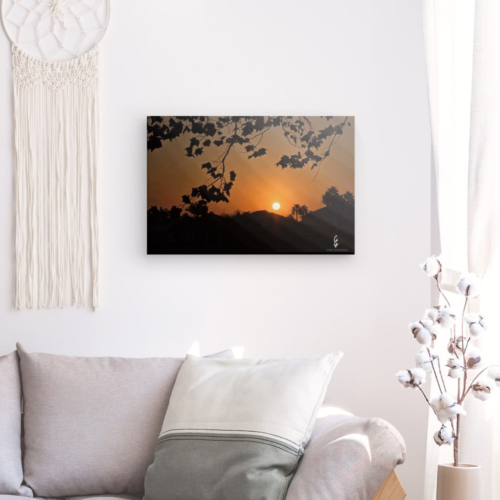 SR.25.116 Canvas