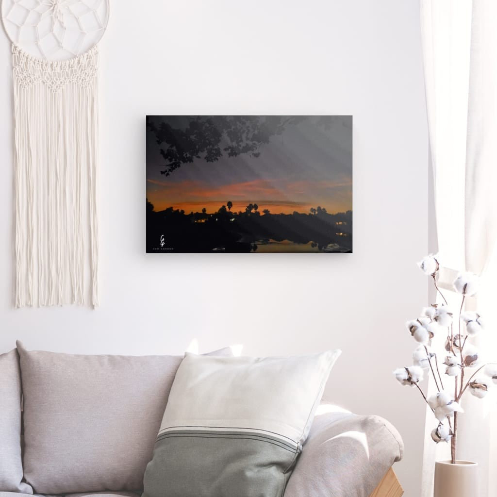 SR.25.118 Canvas