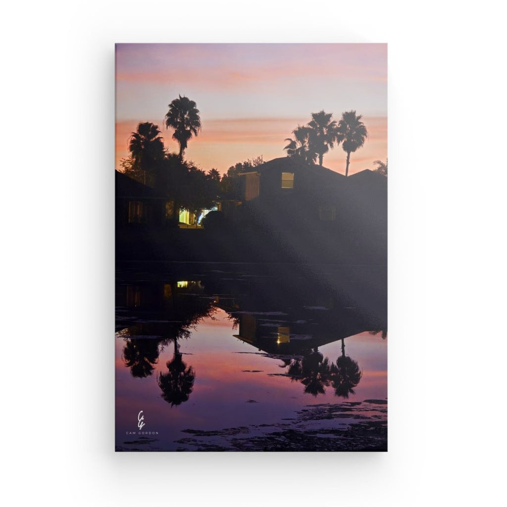 SR.25.119 Canvas