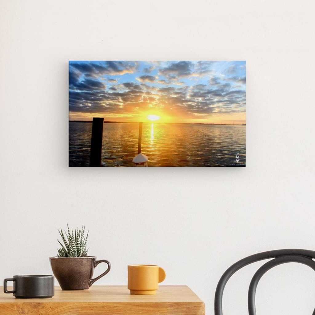 SR.22.011 Canvas
