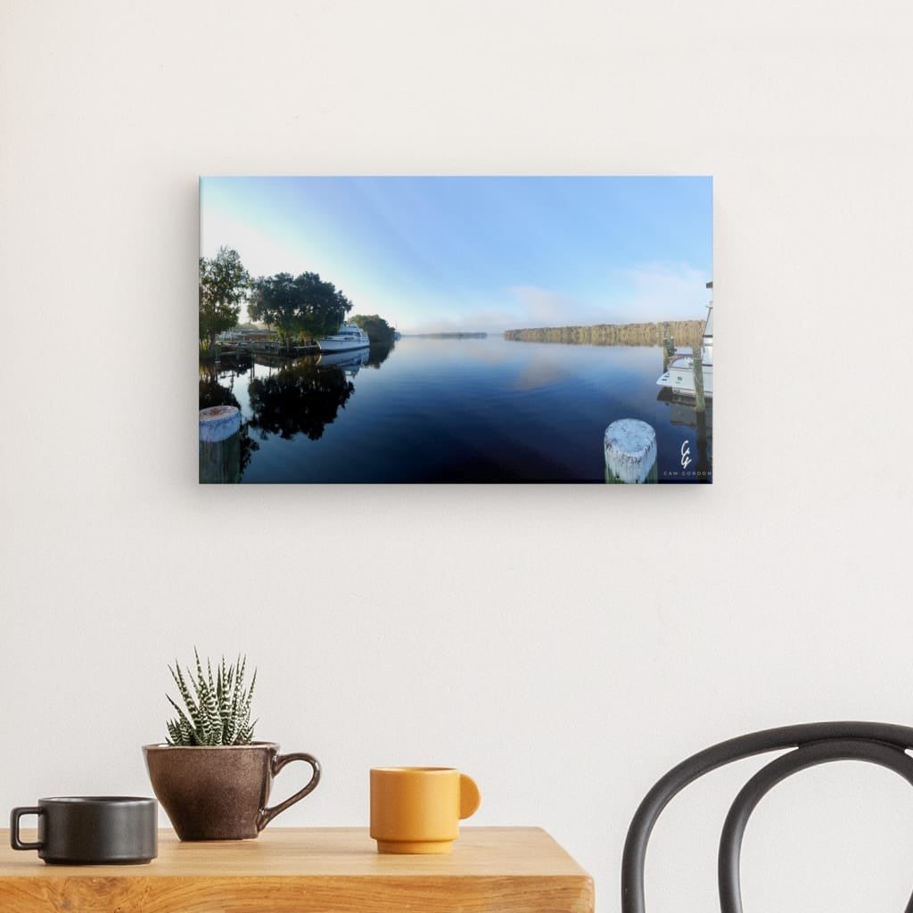 SR.20.005 Canvas
