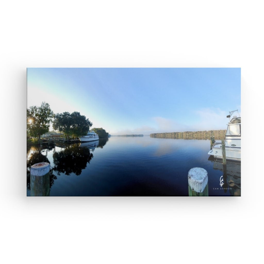 SR.20.005 Canvas