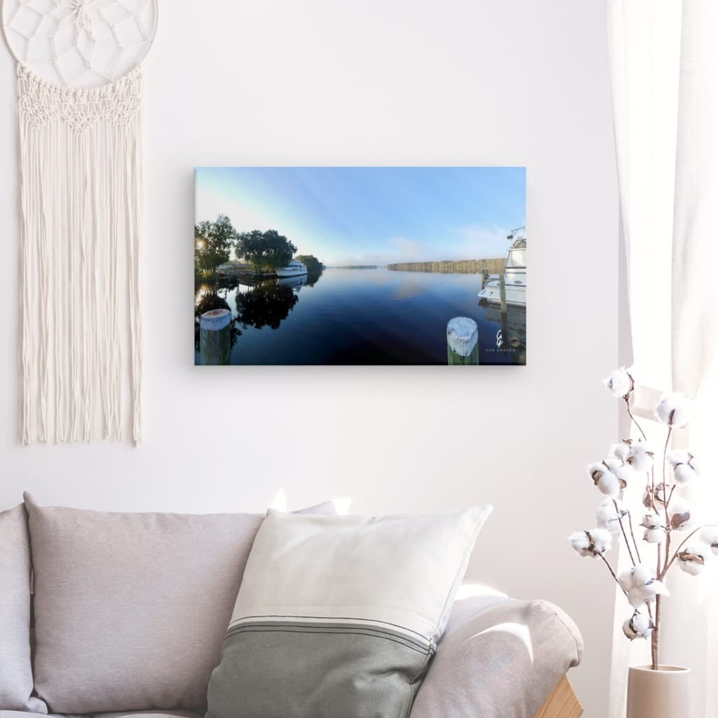 SR.20.005 Canvas