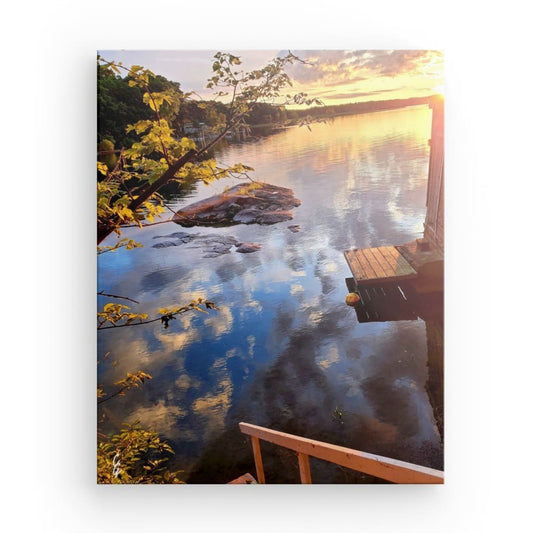 SR.20.001 Canvas