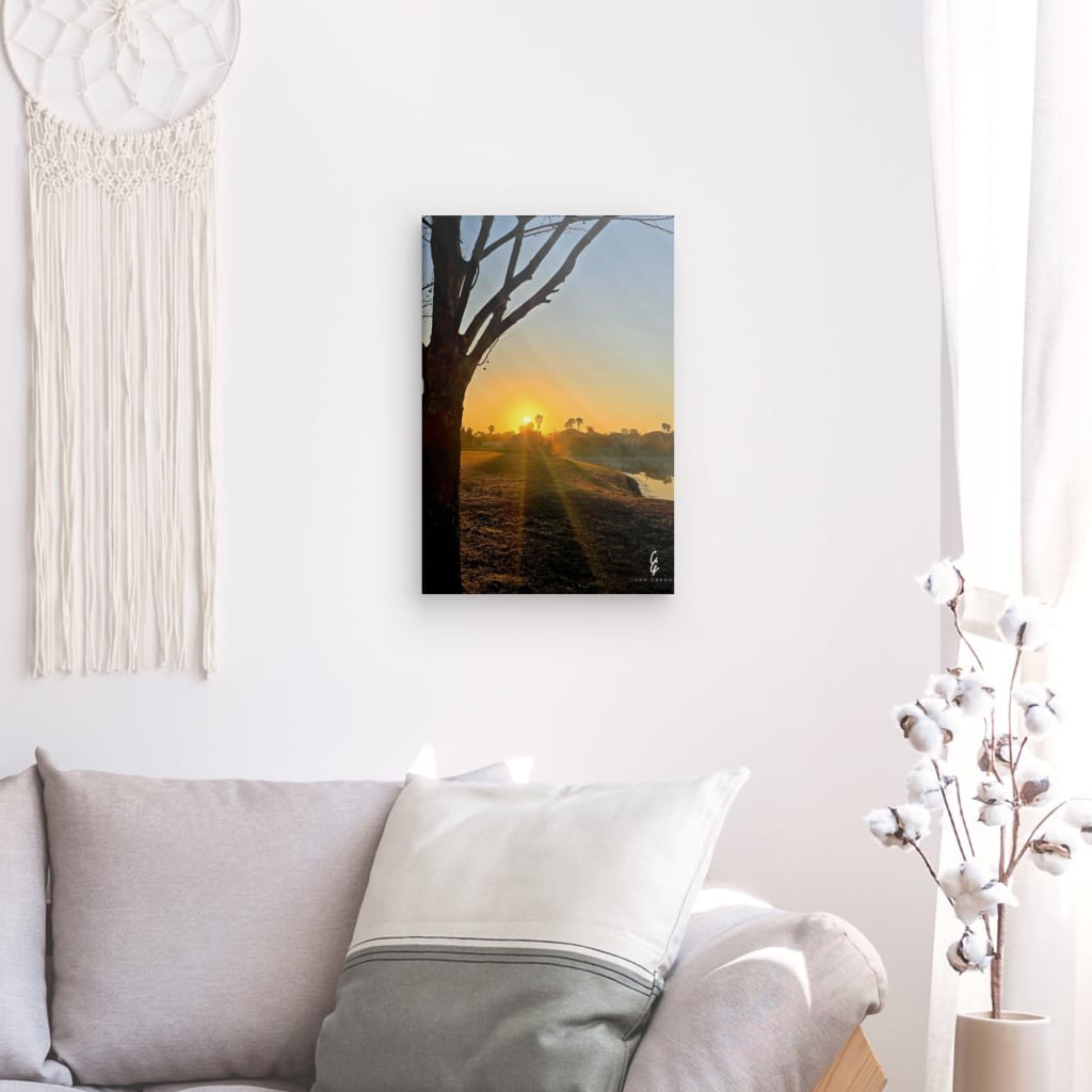 SR.25.68 Canvas